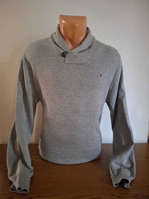 Pulover Tommy Hilfiger