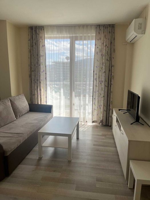 Дава се под наем Двустаен апартамент в София, Кръстова вада - 67 кв.м за 510 € - Снимка #4