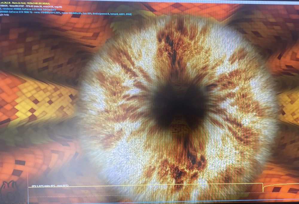 Gtx 1050 ti 4 gb vram