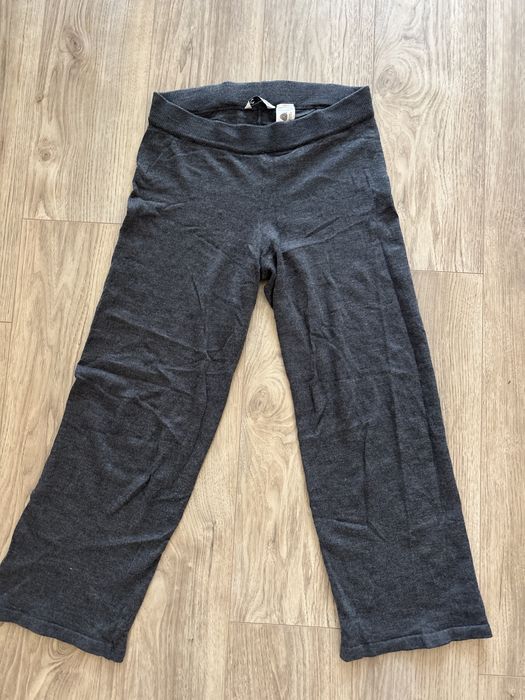 Панталон от 100% мерино вълна Cubus