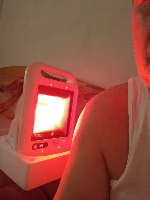 Aparat medical dureri reumatice neuropatie