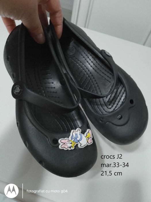 Crocs copii, pret unic 80 lei perechea