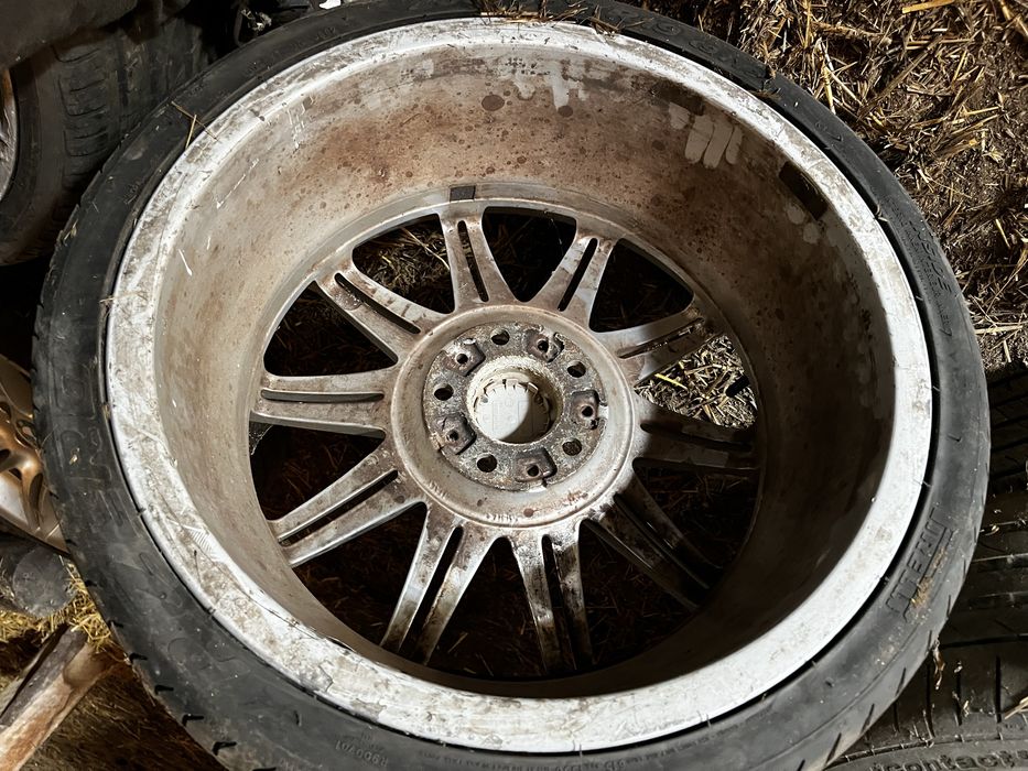 Джанти за бмв style 225 r19 bmw e90 e91 e92 e93