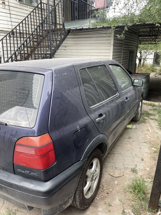 Продам...Golf (3)