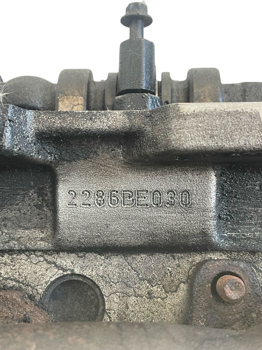 Chiulasa Motor Mercedes-Benz Sprinter 3,5-T Box 906 2006 -> 2.2 R61101