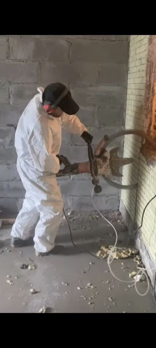Алмазная резка бетона