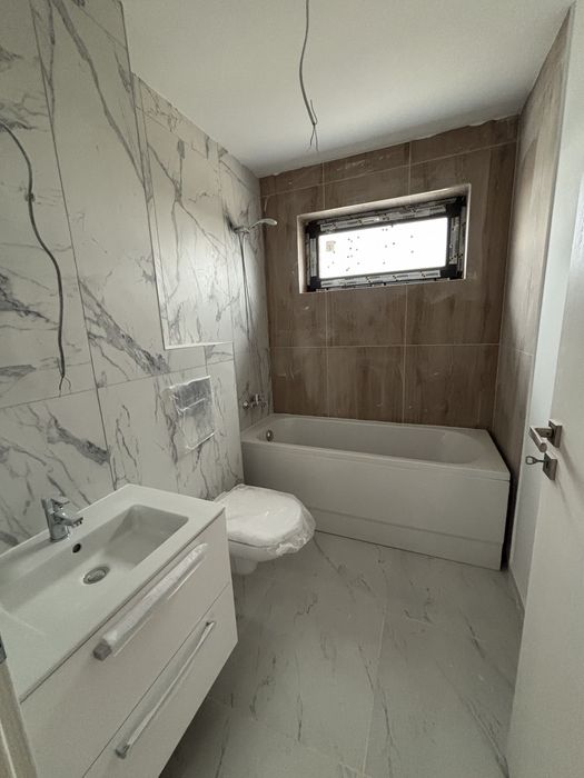 Apartament 2 Camere MRS COUNTRY