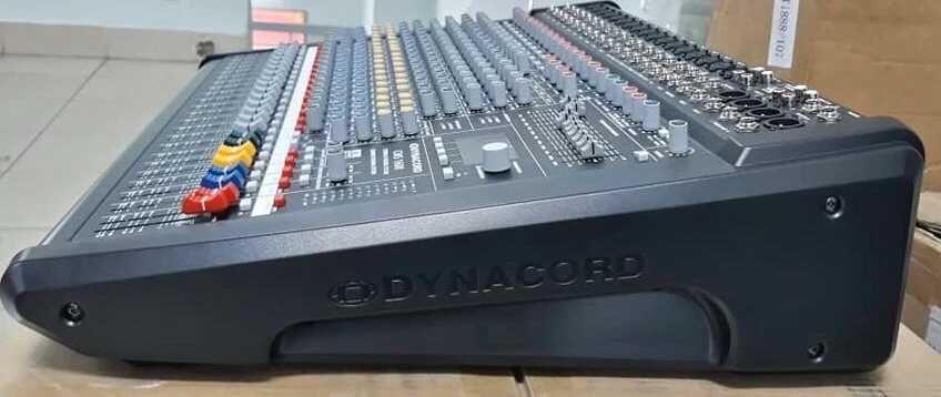 Микшерный пульт Dynacord CMS 1000-3 пассивный Passive
