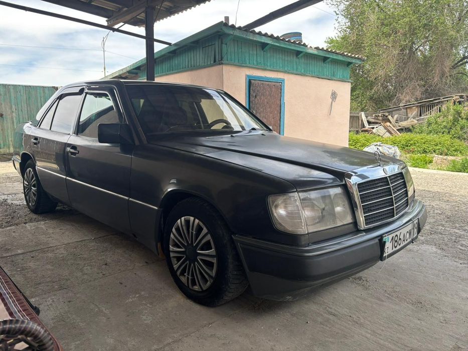 Продам Мерседес 230
