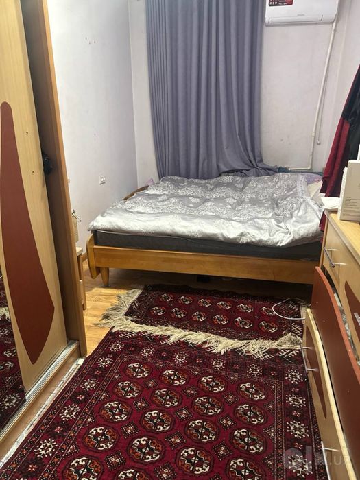 Тинчлик 3/2/9 Евро ремонт. Обш:72кВ.м,Ор.р: Ц-27 Тинчлик метро,Алока