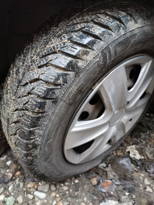 Renault clio 1.5 dci stare foarte buna