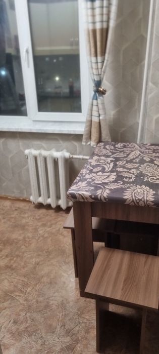 Сдам квартиру бурова