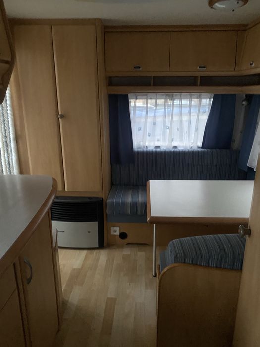 Vand rulota Hooby De lux Easy 2003