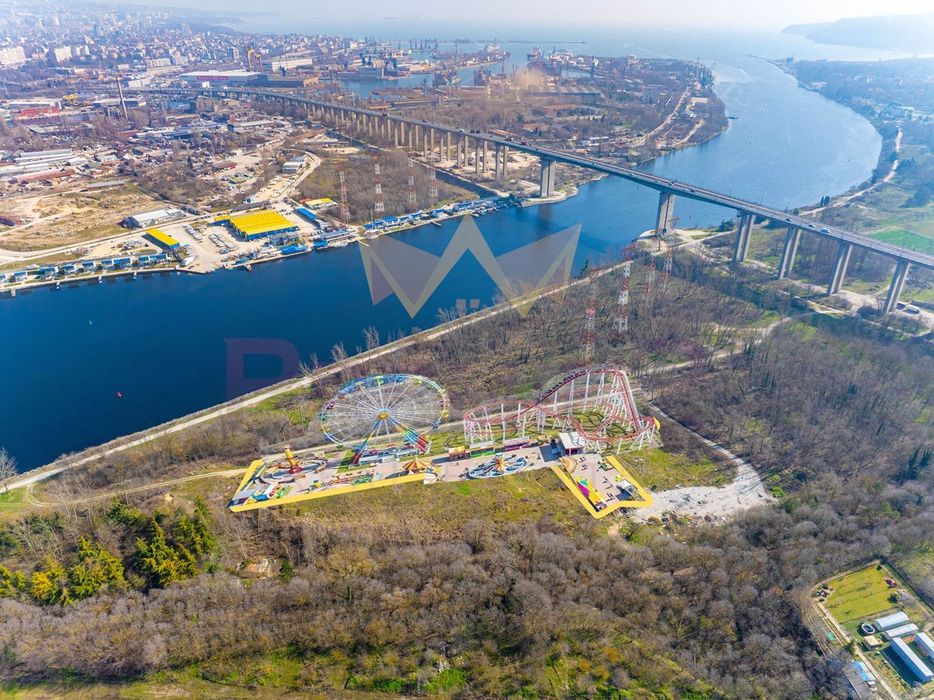 Парцел в Варна-Аспарухово площ 6232 цена 511000