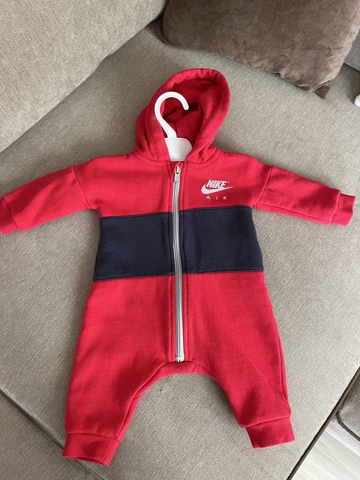 Дрешки Next и Nike 3-6 месеца