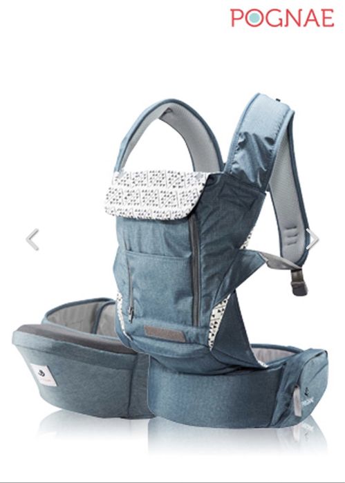 Детская переноска