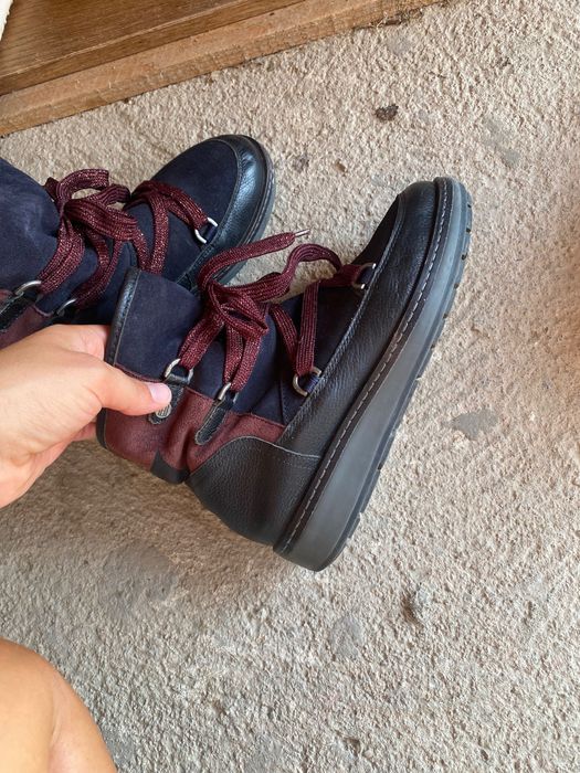 Боти, маратонки найк