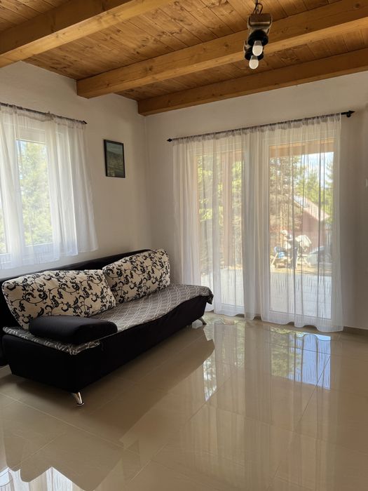 Casă de vacantă la Sântimbru-Băi,Harghita, zona montană