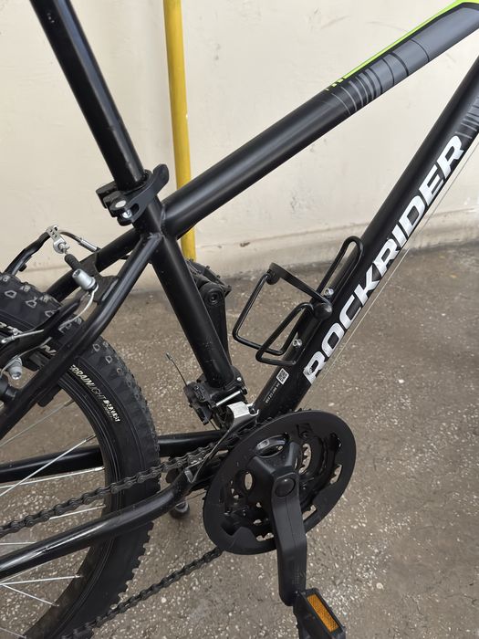 Bicicleta  Copii Rockrider 24  “