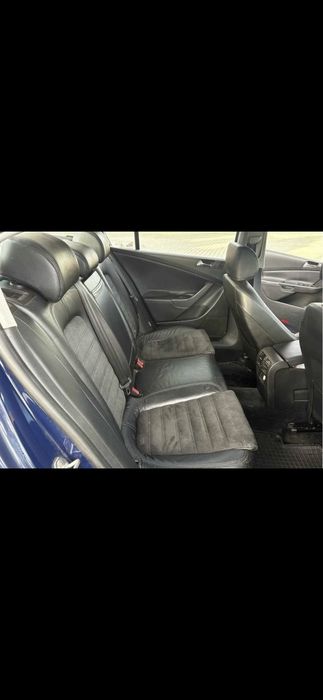VOLKSWAGEN Passat 2007 — imagine 4