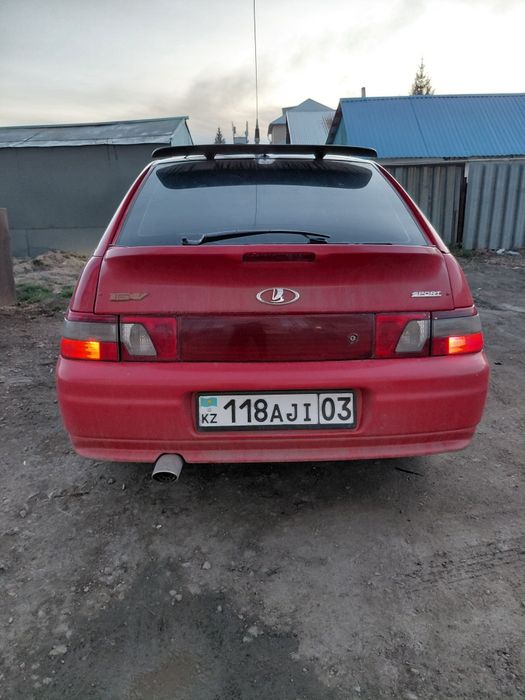 Продам автомобиль