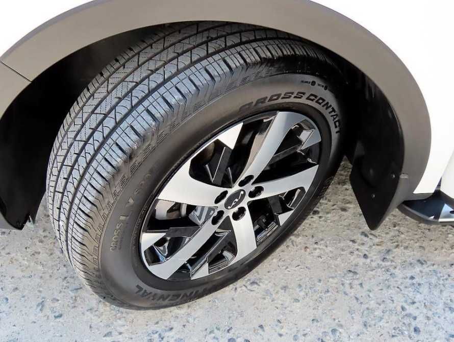 235/60 R18 Original Kia Sorento Hyundai SantaFe