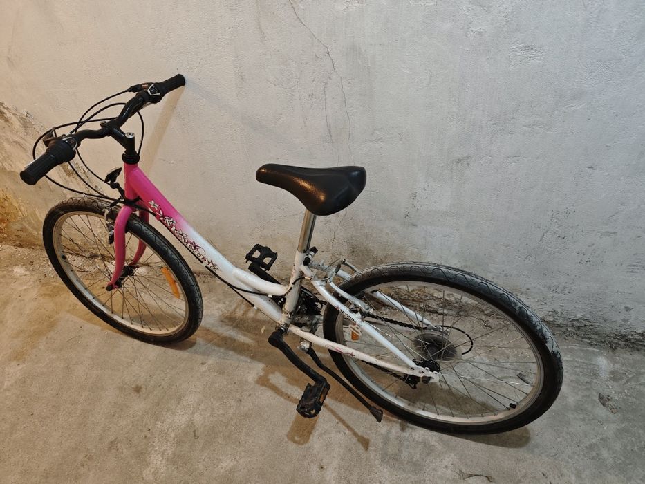 Детско  колело 18"