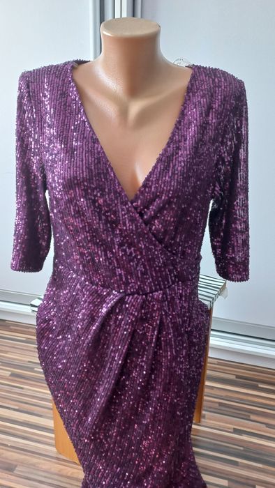 Rochita dama mărimea 46