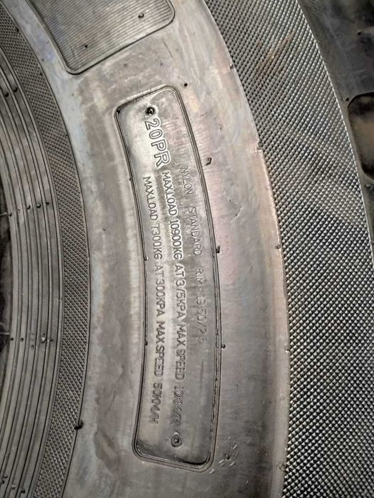 23.5-25 FOREVER 20PR