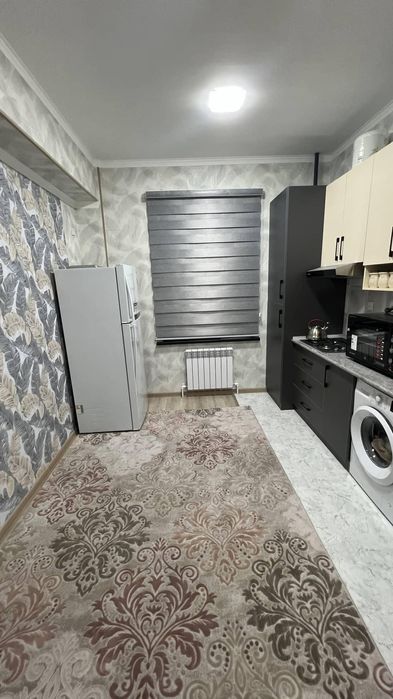 Yengi Toshmi bel tepa  2 hona novostroyka