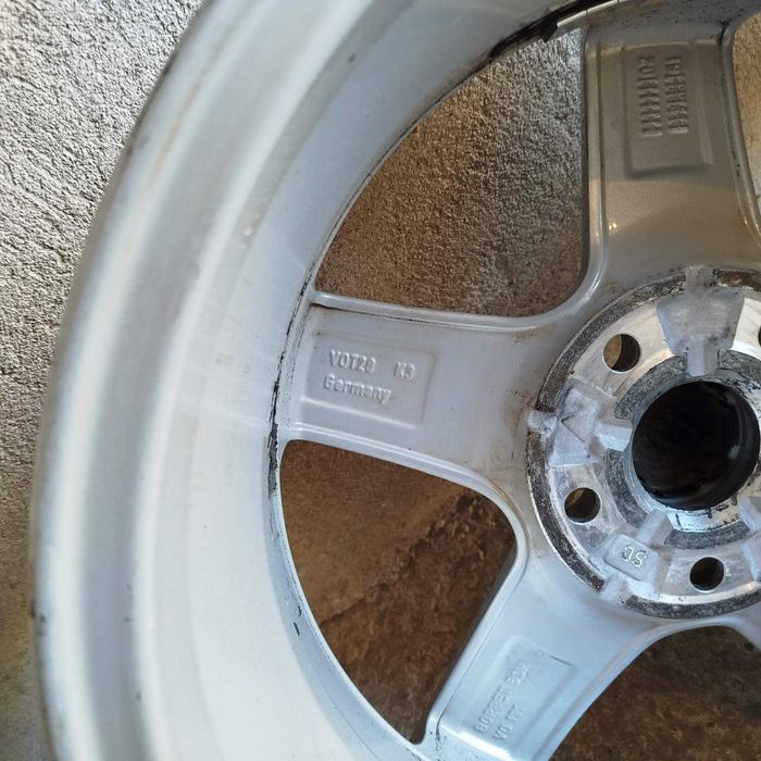 Джанти Оригинални от VW