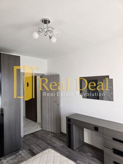 Дава се под наем Двустаен апартамент в София, Надежда 2 - 60 кв.м за 650 € - Снимка #6