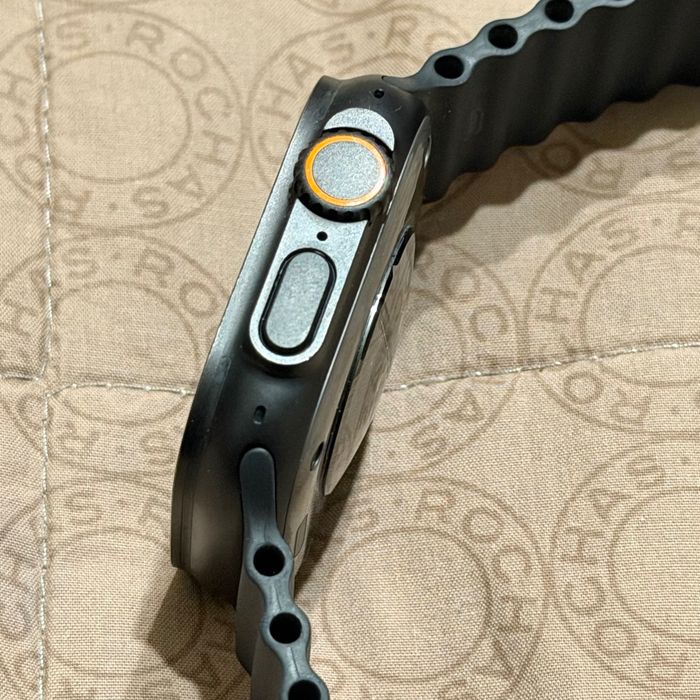 Apple watch Ultra 3