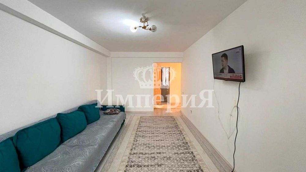 3 ком в в мкр Бирлык Бағашар империя