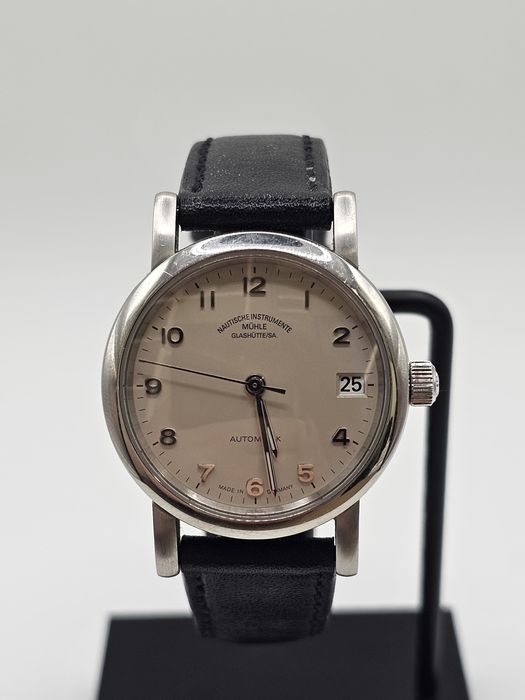 Muhle Glashutte Amanet BKG