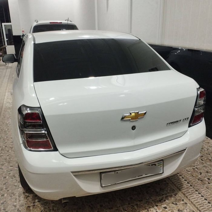 Kobolt yangi sotiladi  va Arendaga 25 talik beriladi