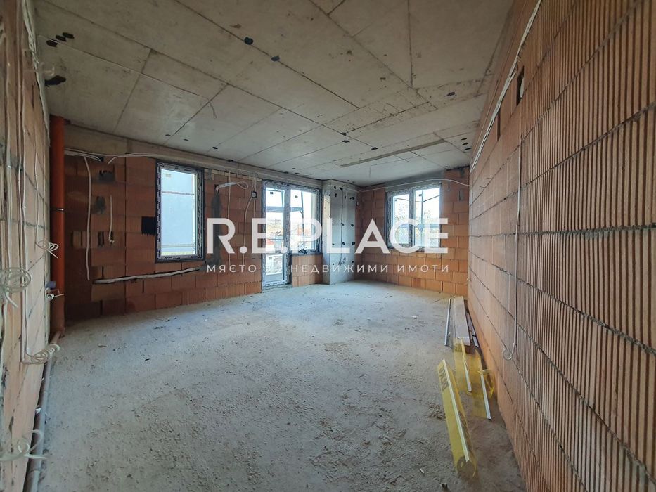 Продава се Тристаен апартамент в Варна, Аспарухово - 93 кв.м за 1010 €/кв.м - Снимка #5