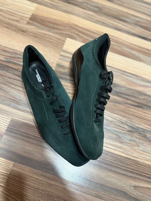 Adidași noi Porsche Design P 1700 mărimea 42 (recomand si 43)