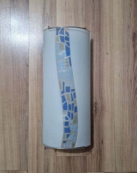 Светильник- бра р-р 37×15