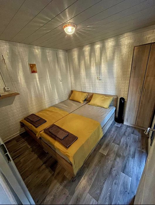 Бунгало Reverie Corner