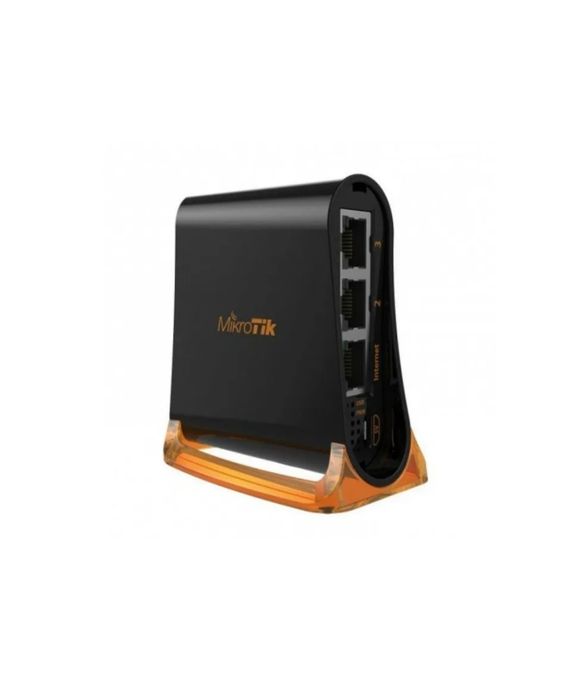 MIKROTIK Роутер hAP mini