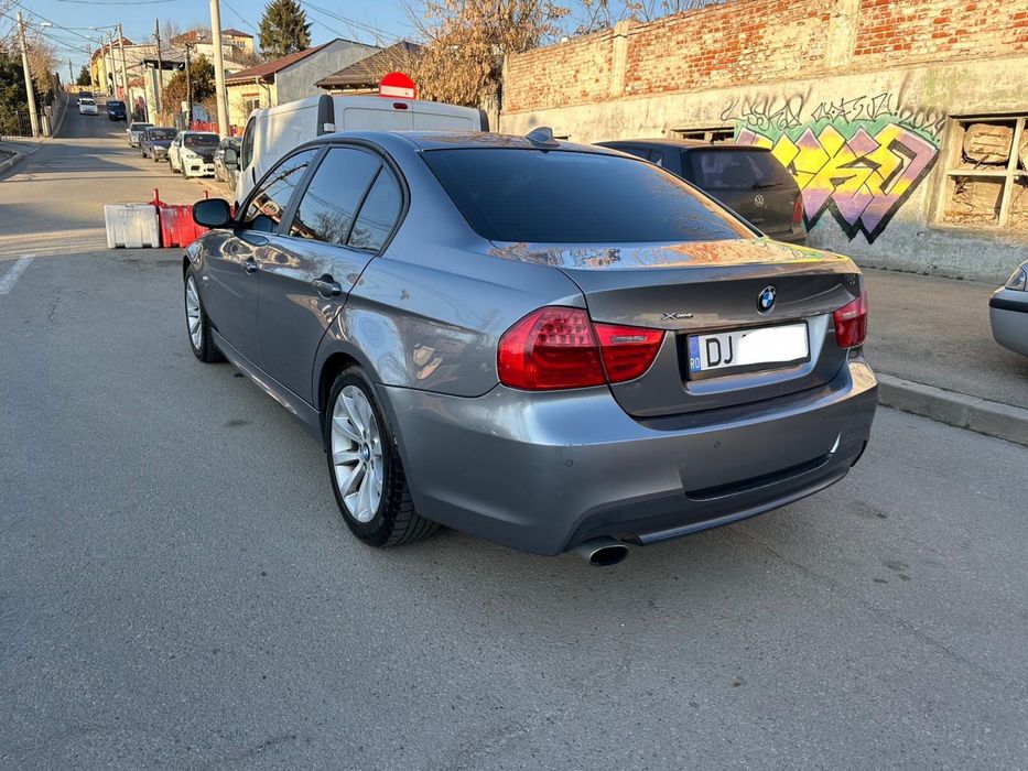 BMW 3 Series 2009 — imagine 3