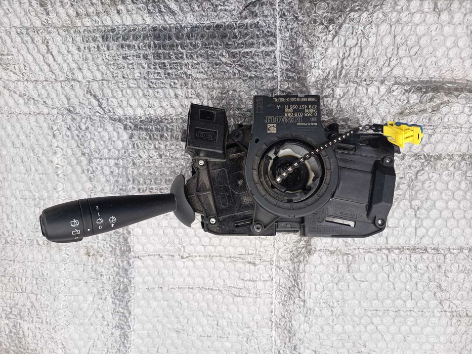 Spira volan cu manete Dacia Sandero