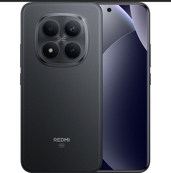 Vand Xiaomi Redmi Note 15 Pro Plus 512gb