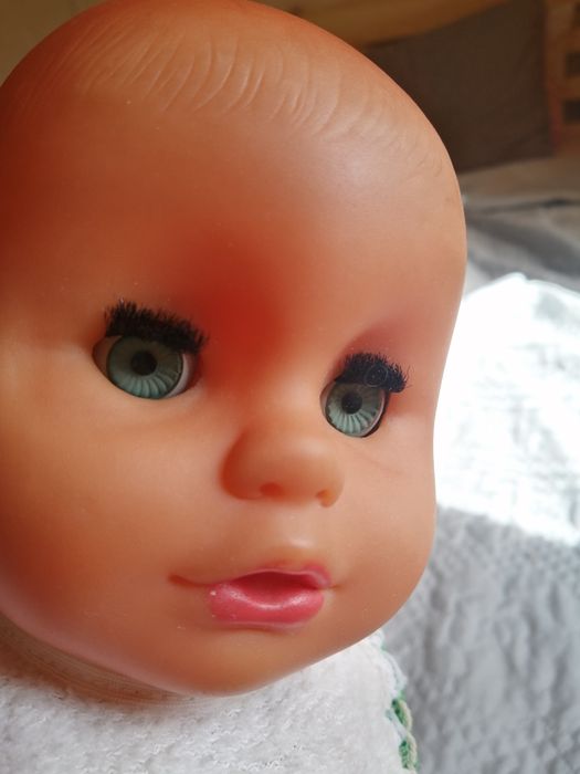 Куклы советские, СССР