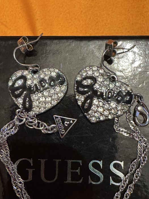 Vand set guess original