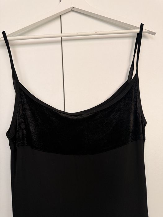 Rochie maxi Calvin Klein