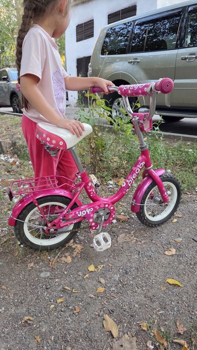 Продам самокат детский