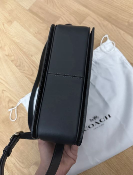 Genata Coach Negru orginala