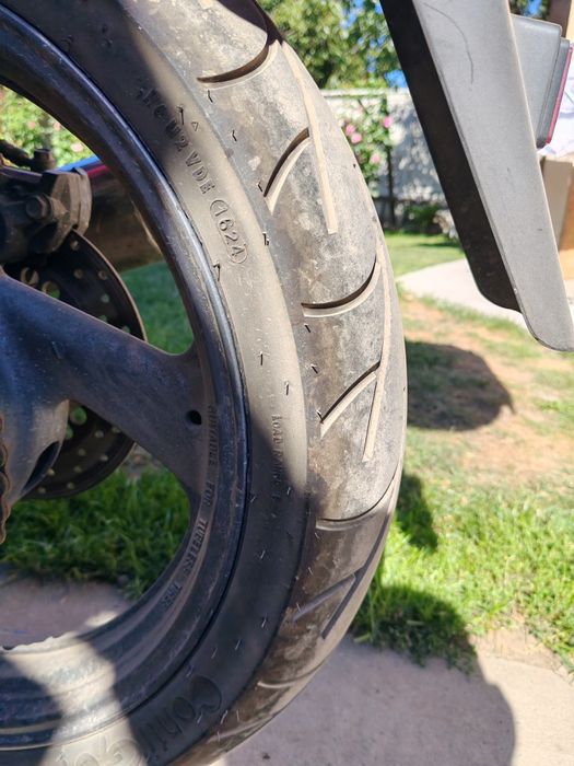 De vînzare Yamaha diversion xj600s